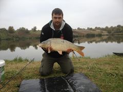 Moara Vlasiei 2 12 - 13 oct.